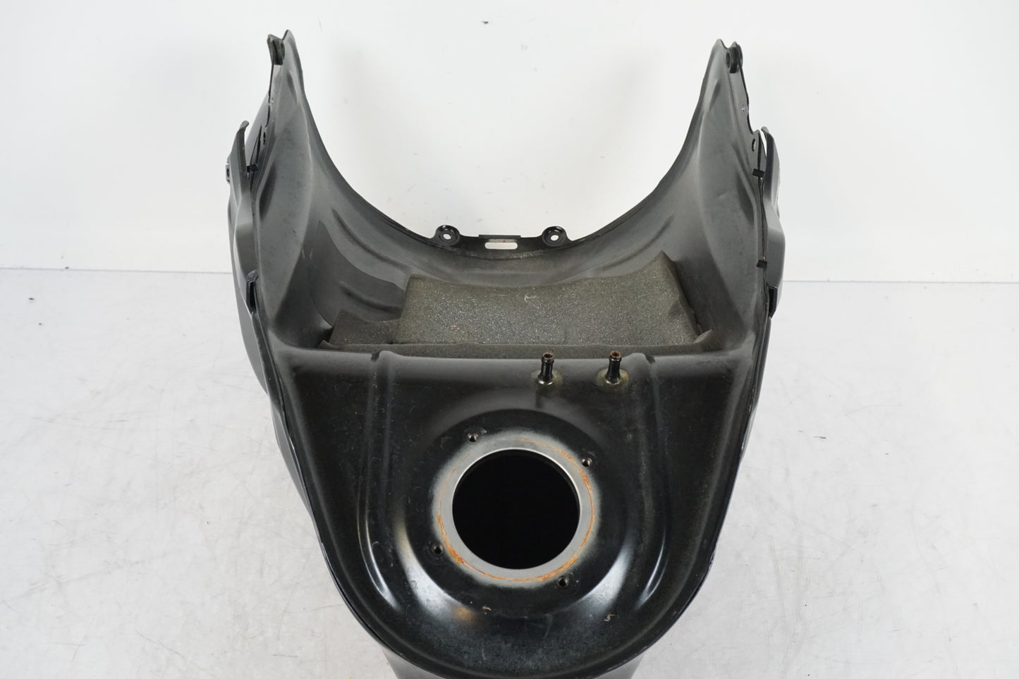 Réservoir à essence