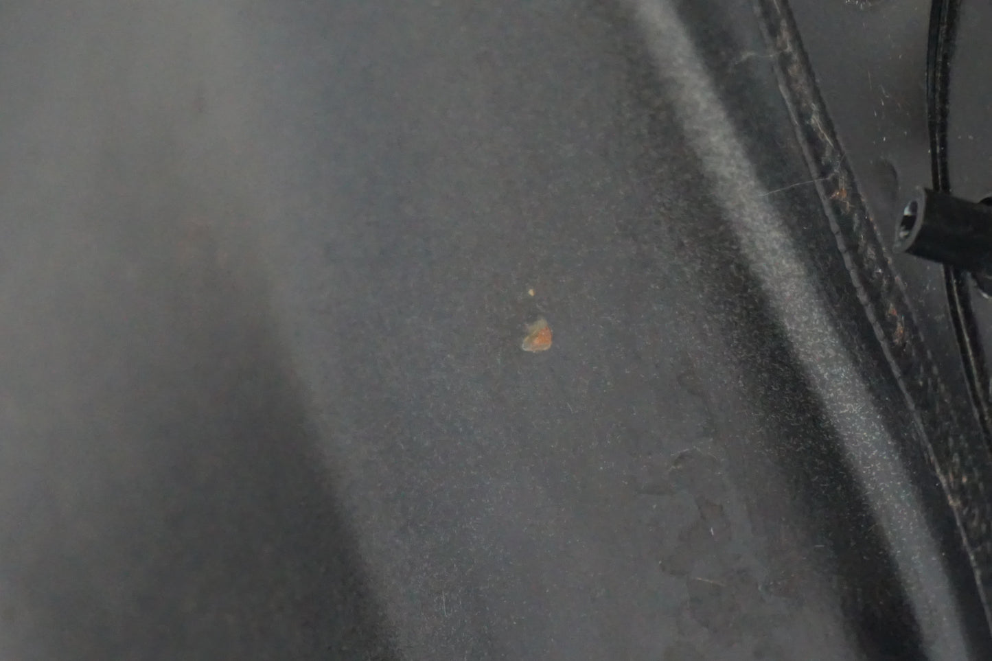 Réservoir à essence