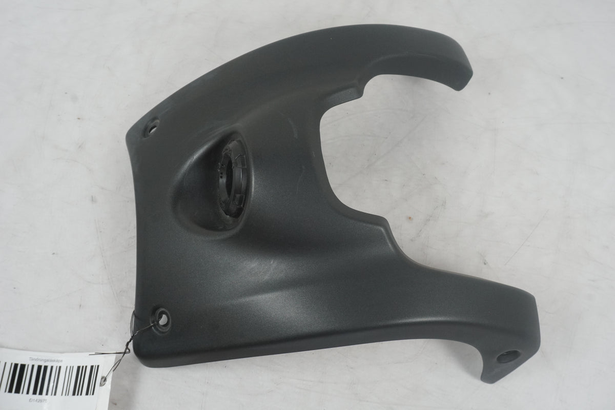Ignition lock cover