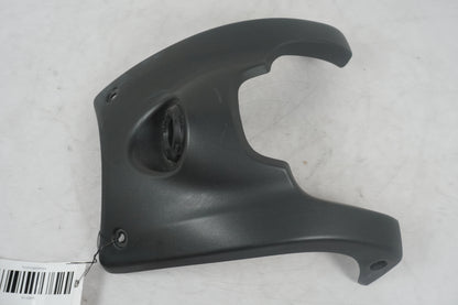 Ignition lock cover