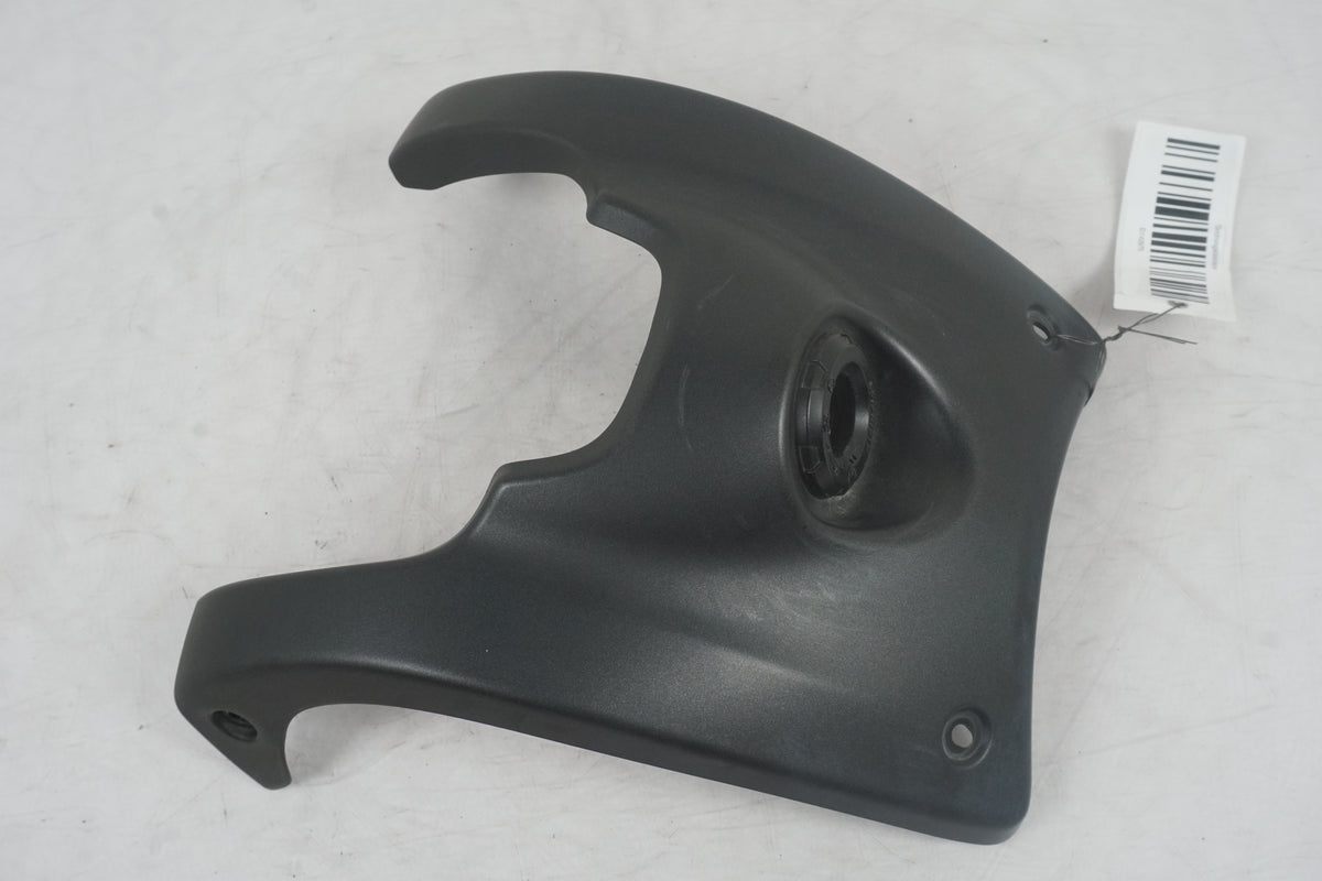 Ignition lock cover