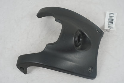 Ignition lock cover