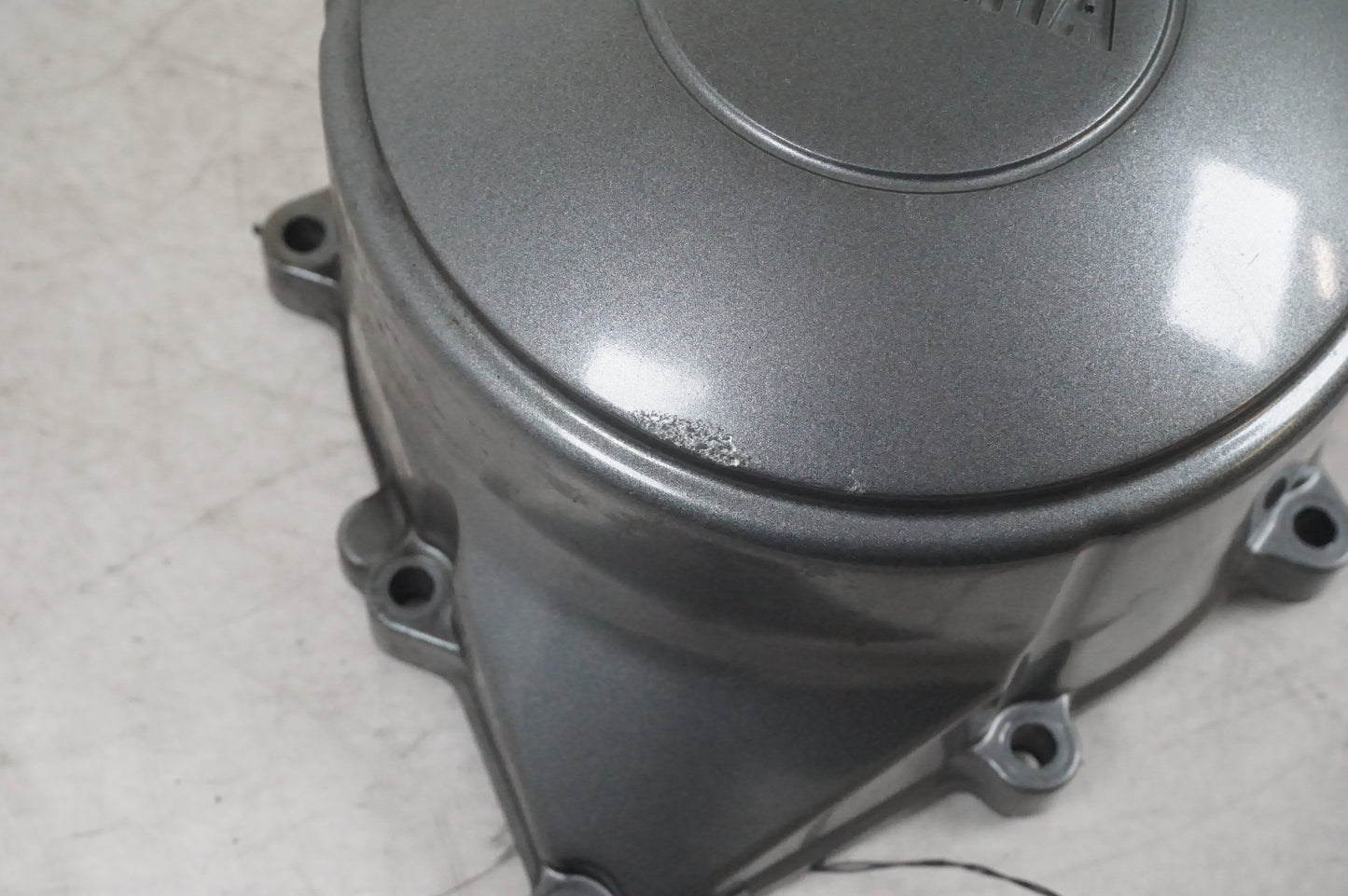 boîtier de connexion