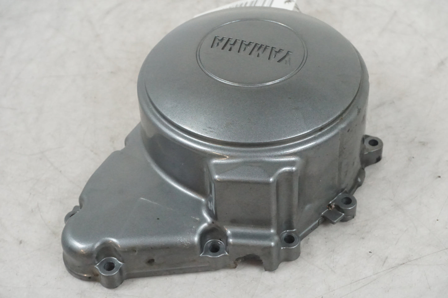 boîtier de connexion