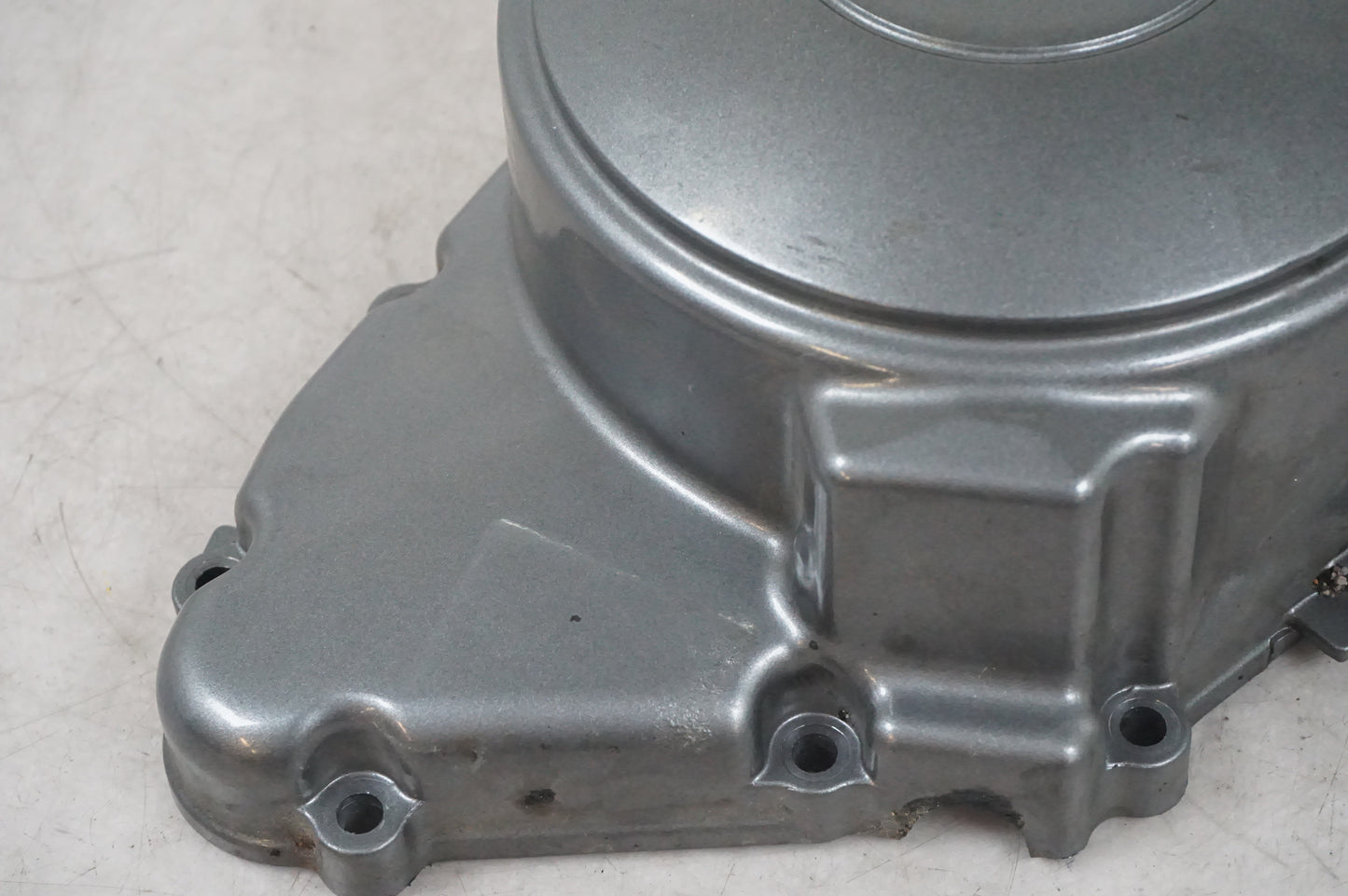 boîtier de connexion