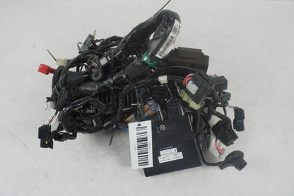 Wiring harness