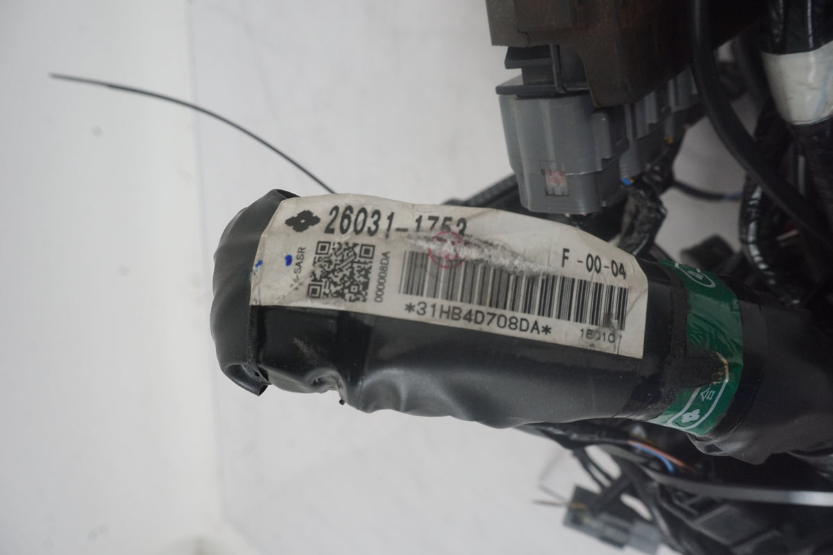 Wiring harness