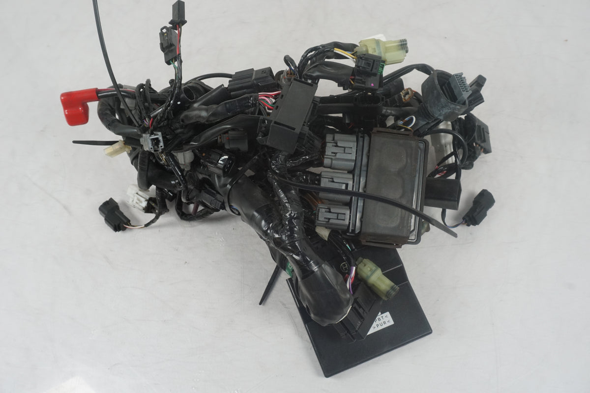 Wiring harness