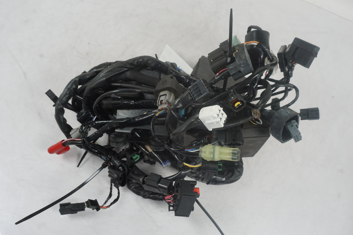 Wiring harness