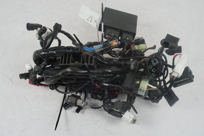 Wiring harness
