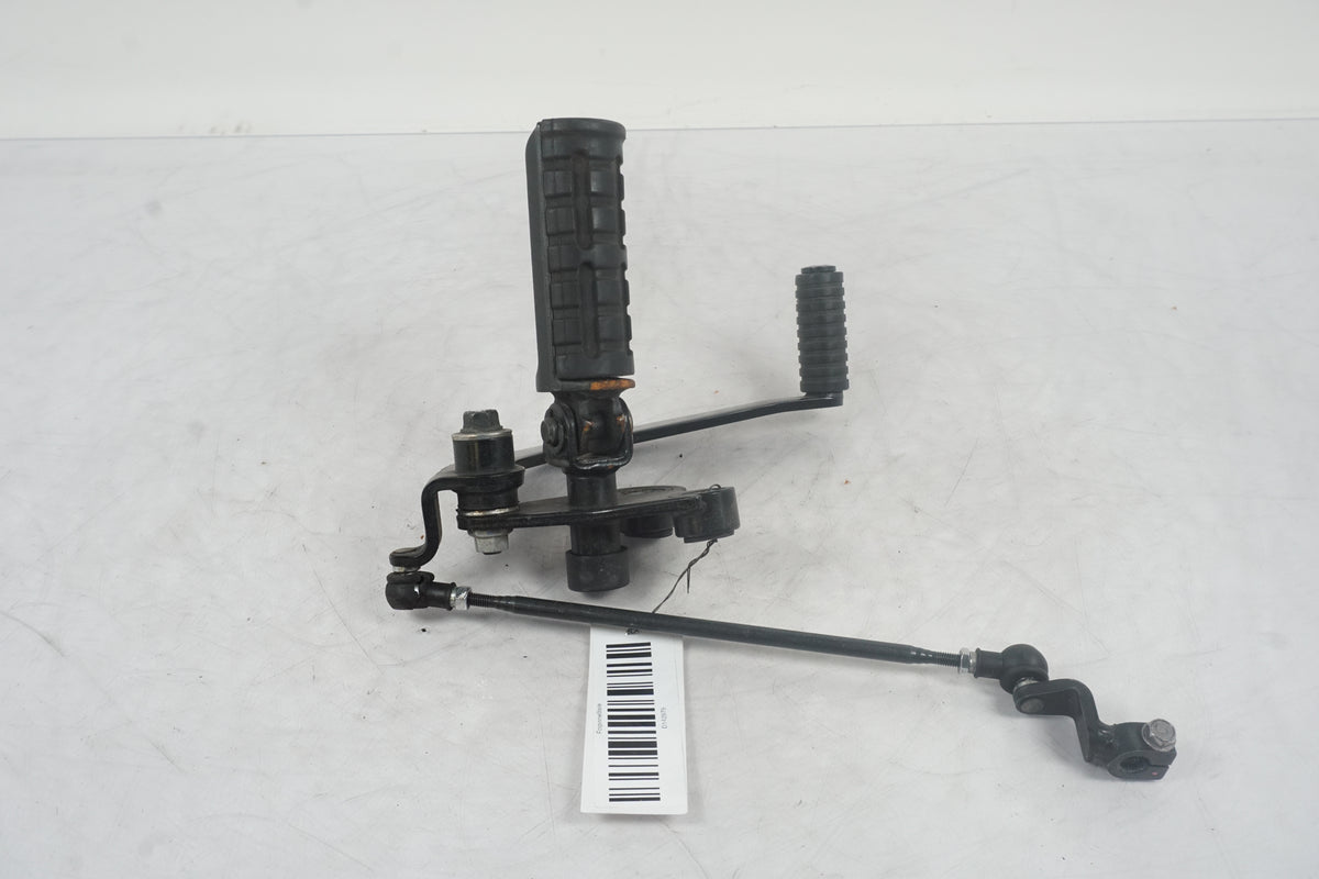 Footpeg mount