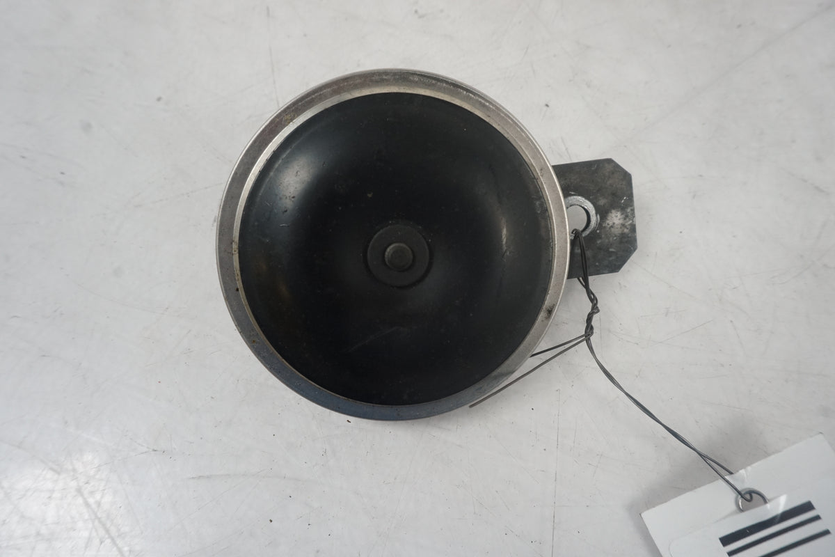Signalhorn / Tuta