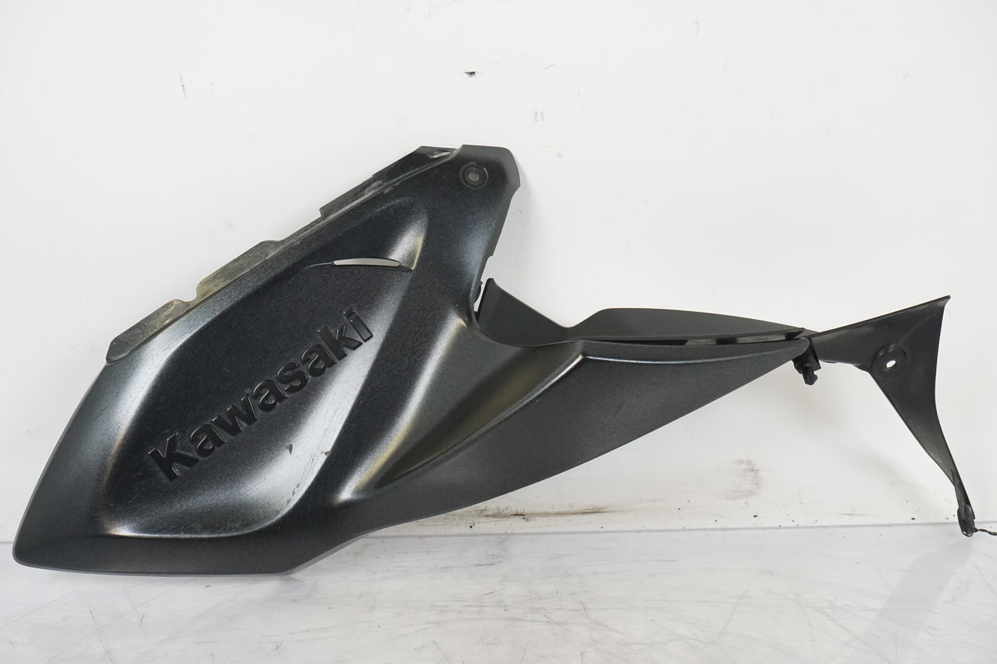 Capuchon de réservoir