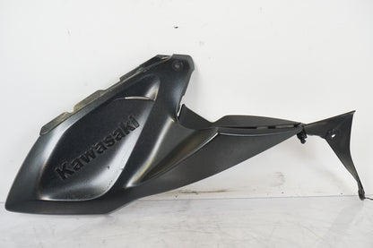 Capuchon de réservoir