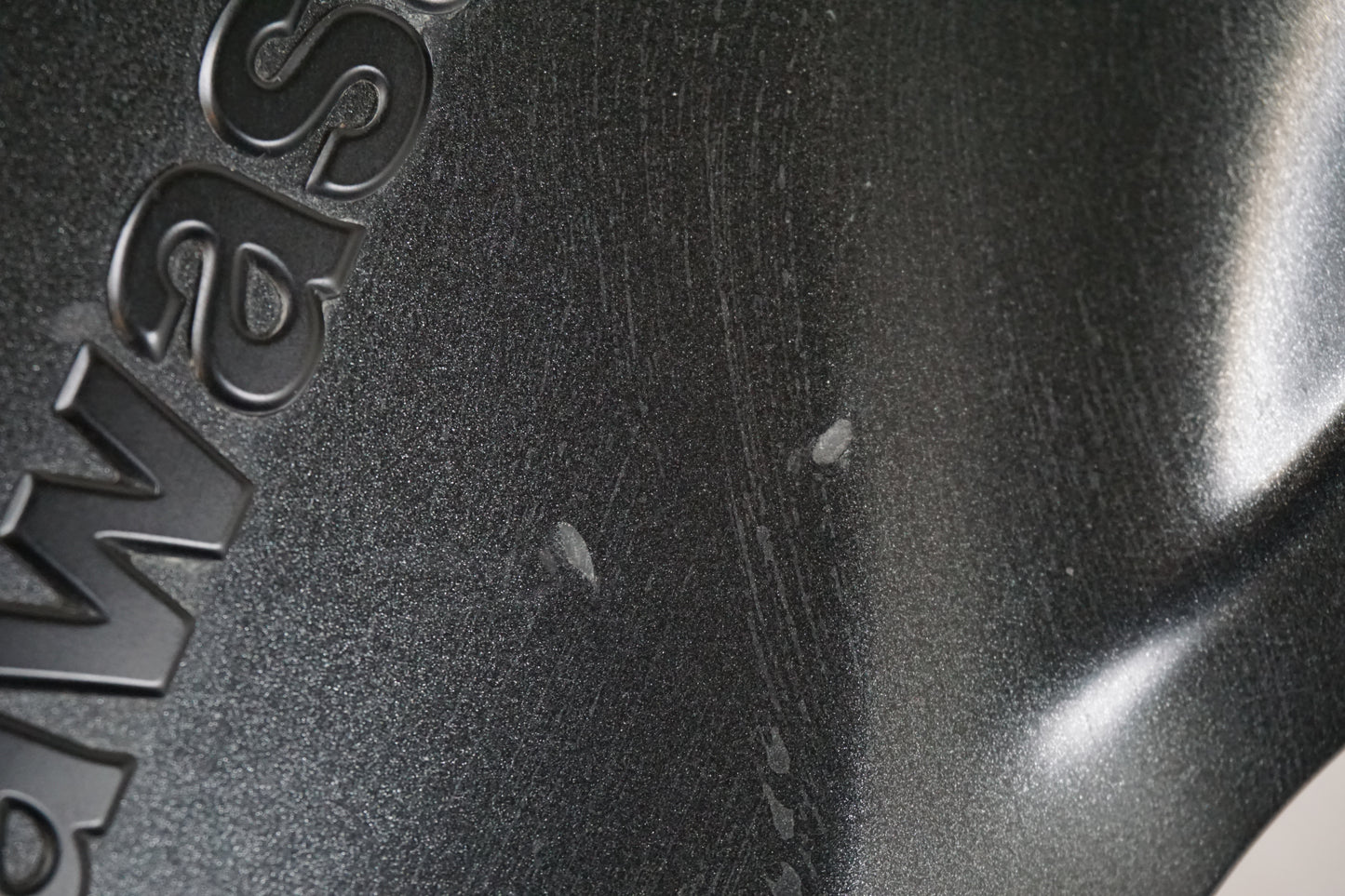 Capuchon de réservoir