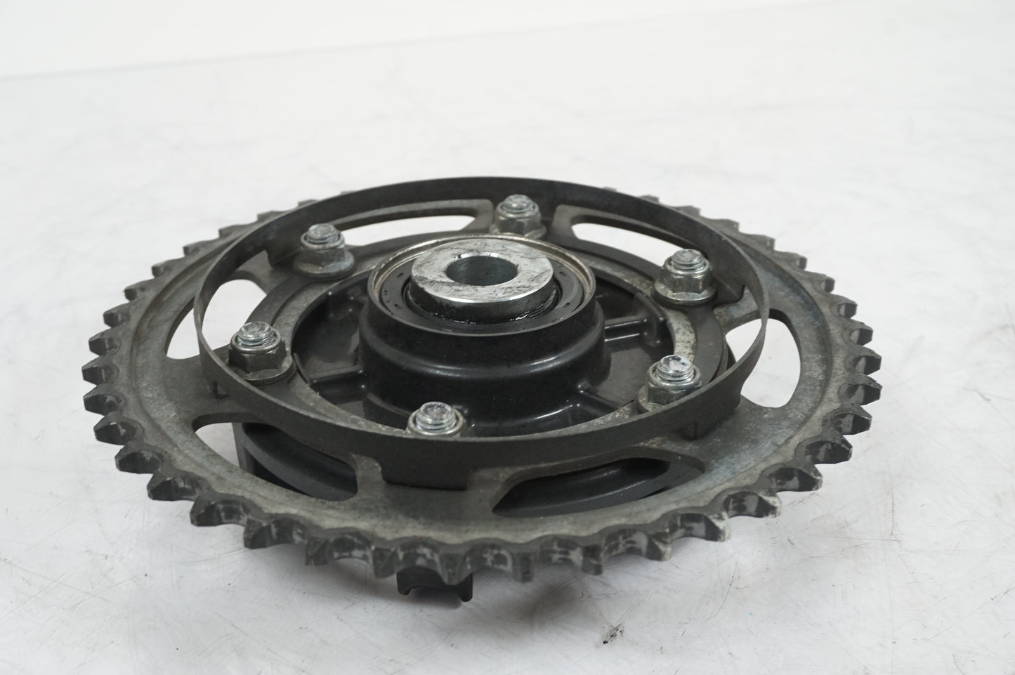 Soporte de engranaje