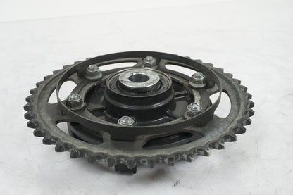 Soporte de engranaje