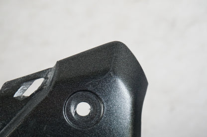 Capuchon de réservoir