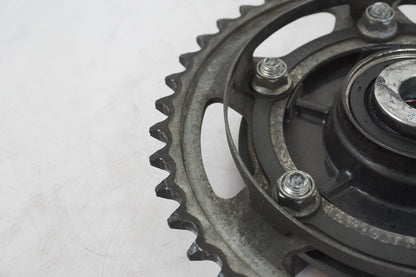 Soporte de engranaje