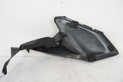 Capuchon de réservoir