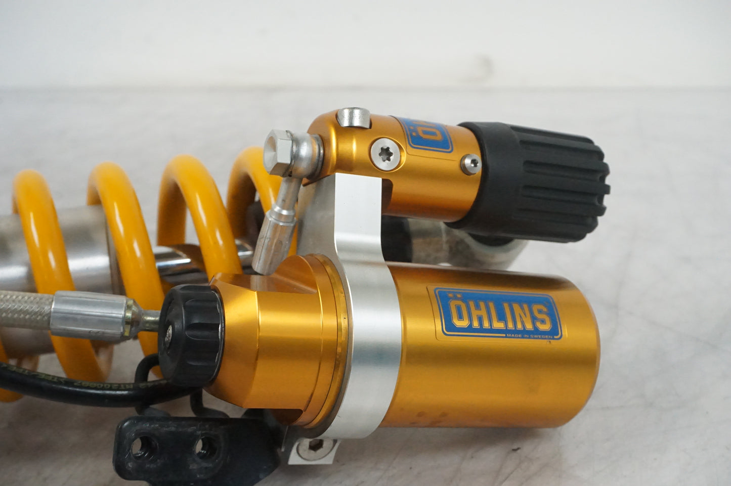 Amortisseur Öhlins