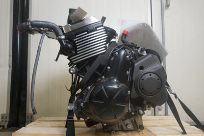 Motor