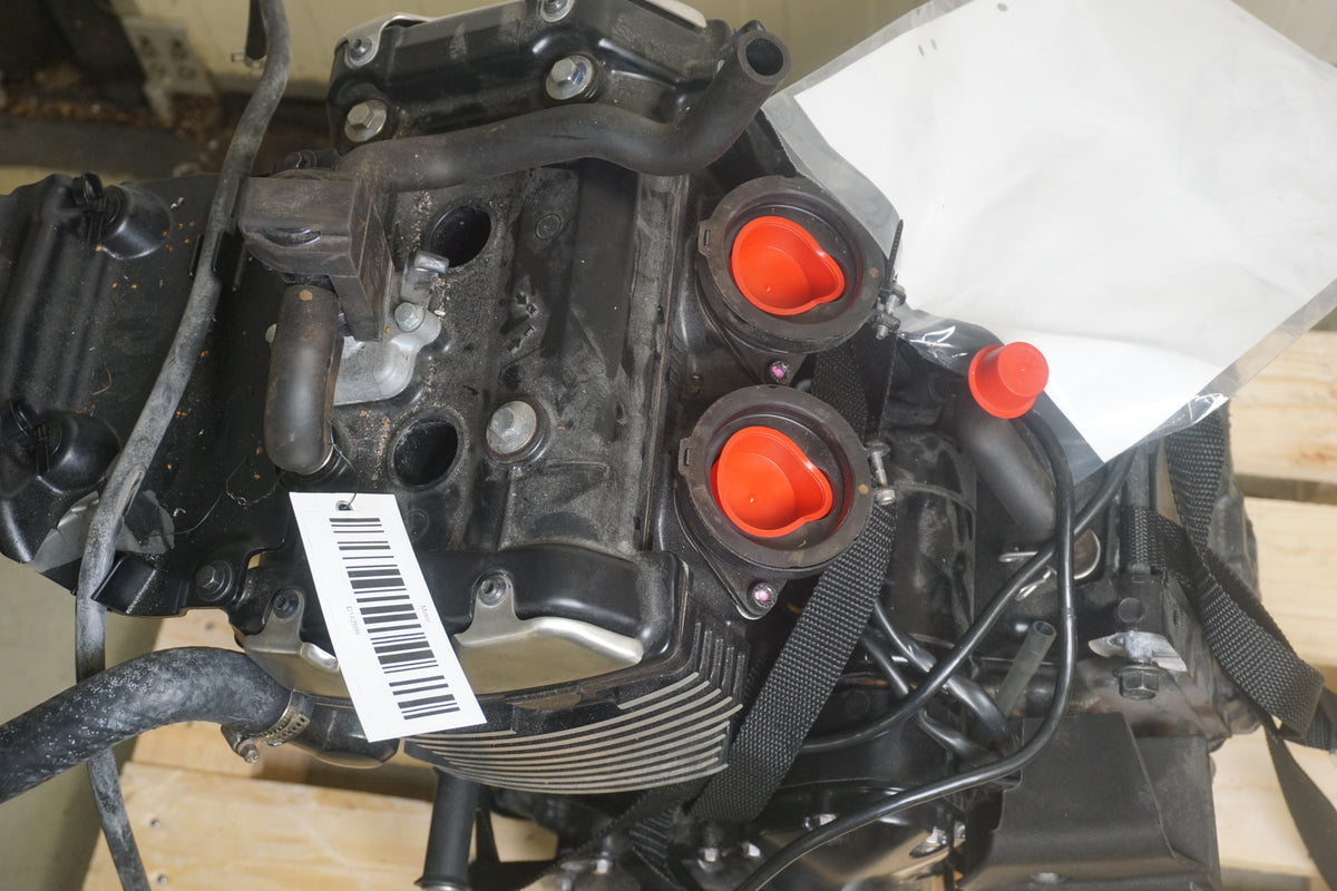 Motor