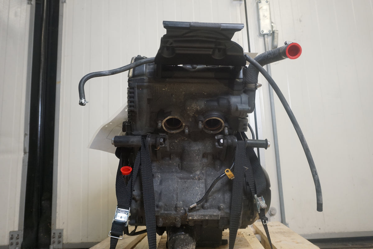 Motor