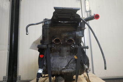 Motor