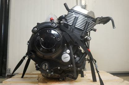 Motor