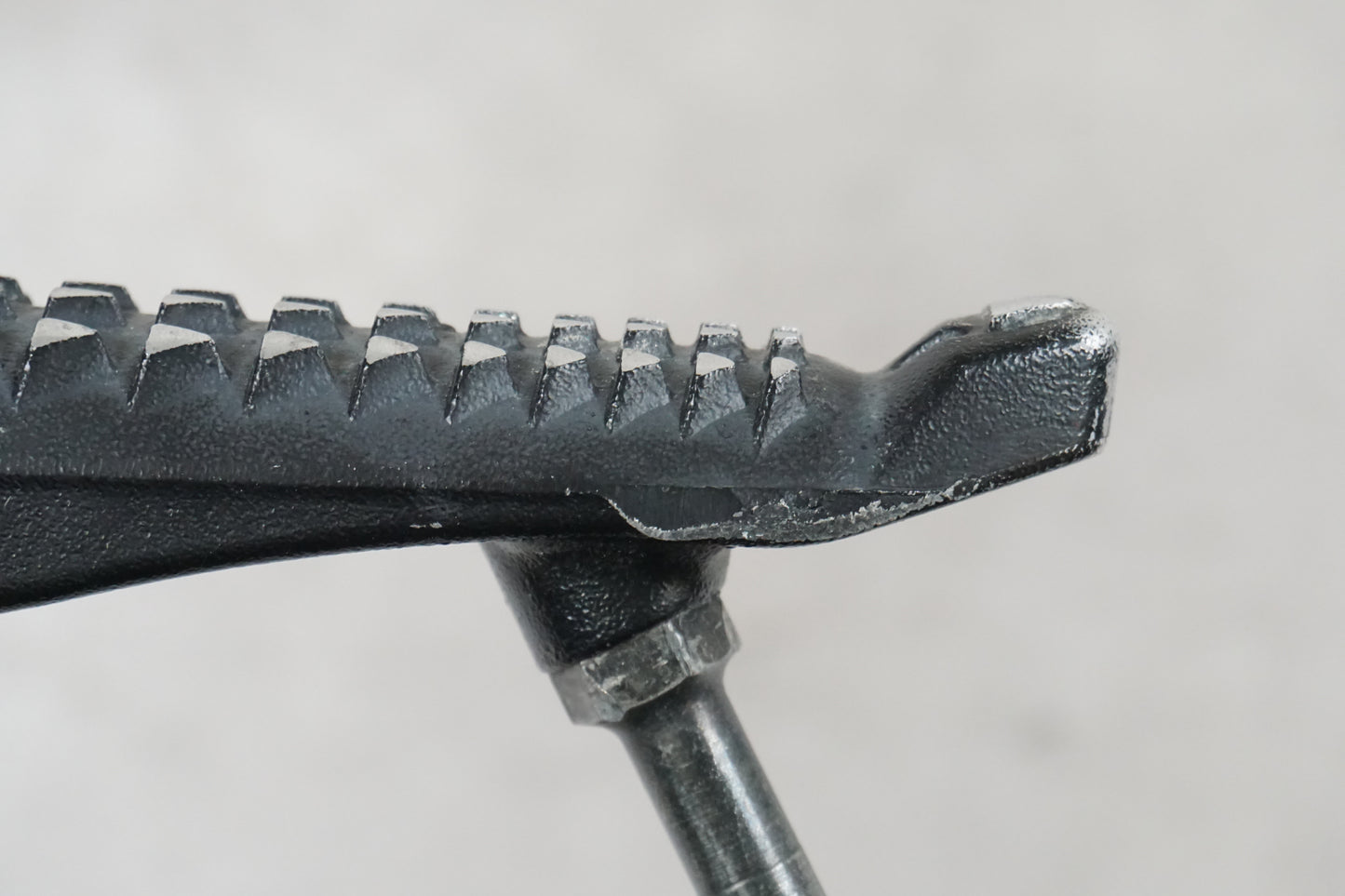 Support de pied de photo