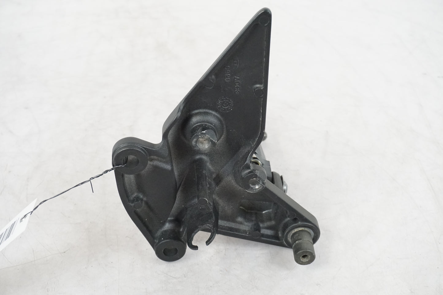 Support de pied de photo