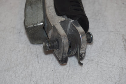 Extrabild1 på Fotpinne från en Suzuki GSX 1300 R -2003 motorcykel.