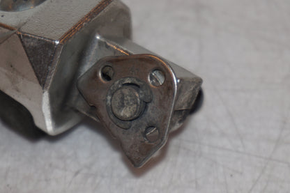 Extrabild1 på Fotpinne från en Suzuki GSX 1300 R -2009 motorcykel.