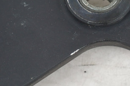 Support de plaquette de frein