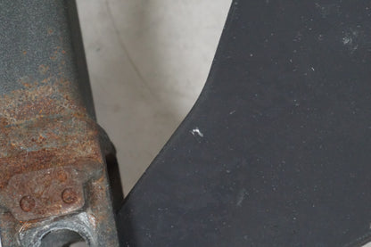 Support de plaquette de frein