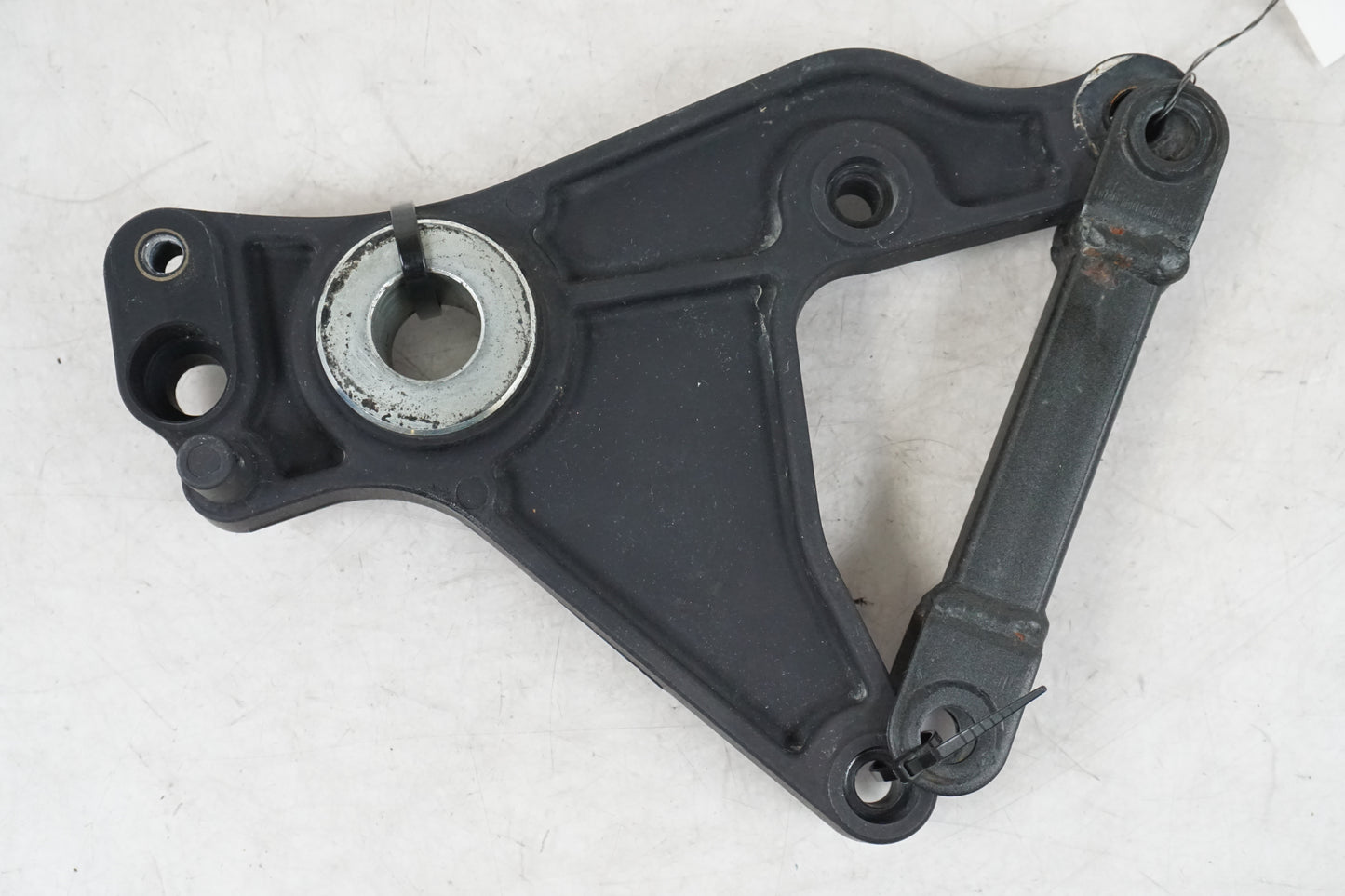 Support de plaquette de frein