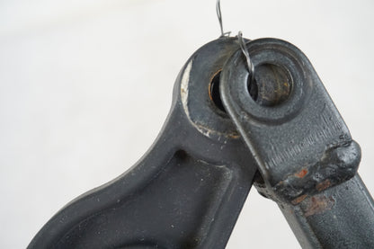 Support de plaquette de frein