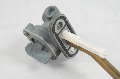 Baksidan på Bensinkran från en Yamaha XTZ 750 -1993 motorcykel.