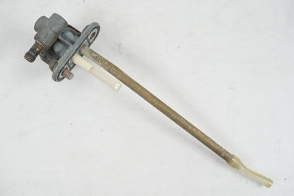 Framsidan på Bensinkran från en Yamaha XTZ 750 -1992 motorcykel.