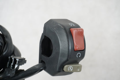 Contrôle de direction