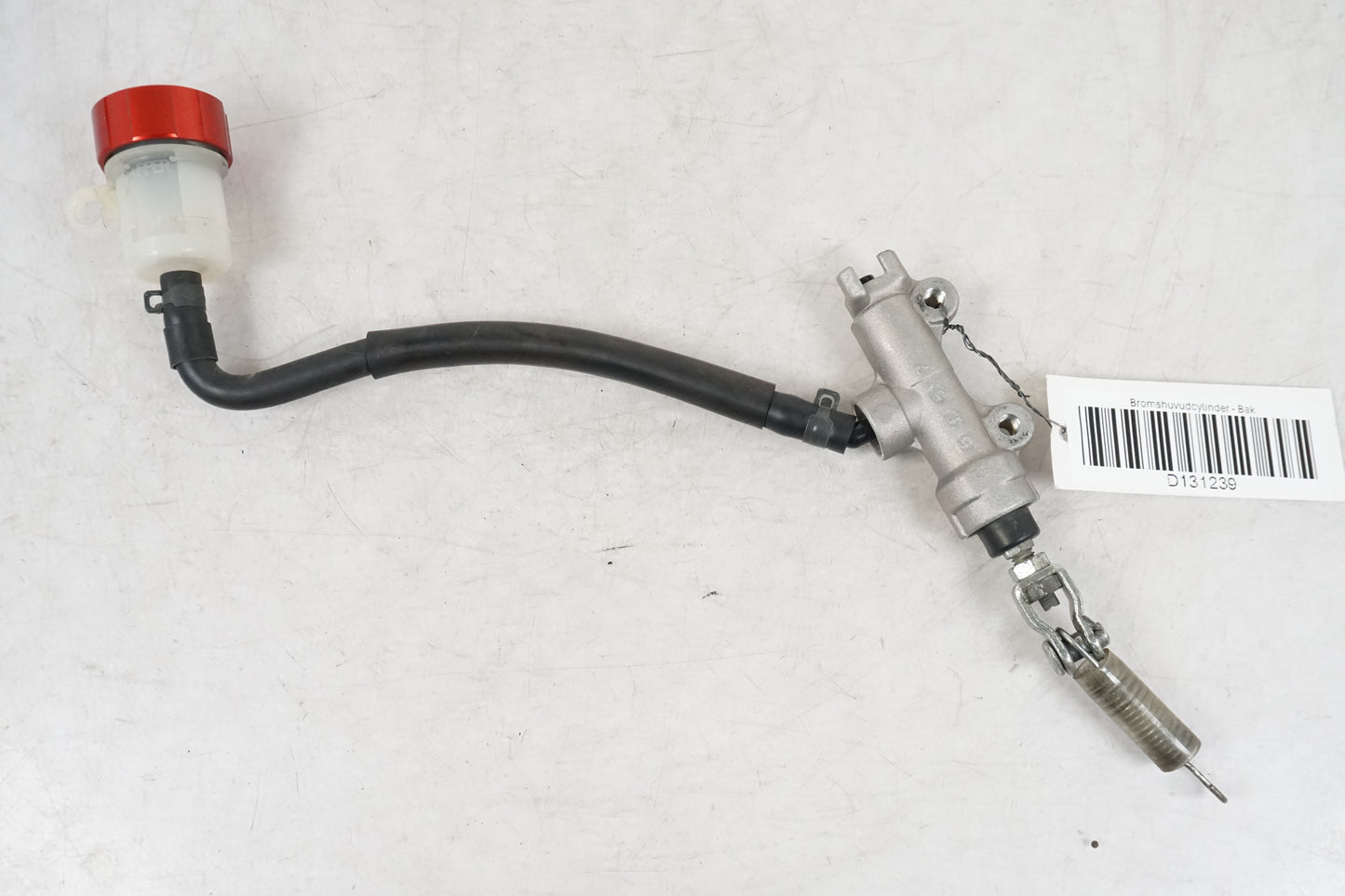 Cilindro principale del freno