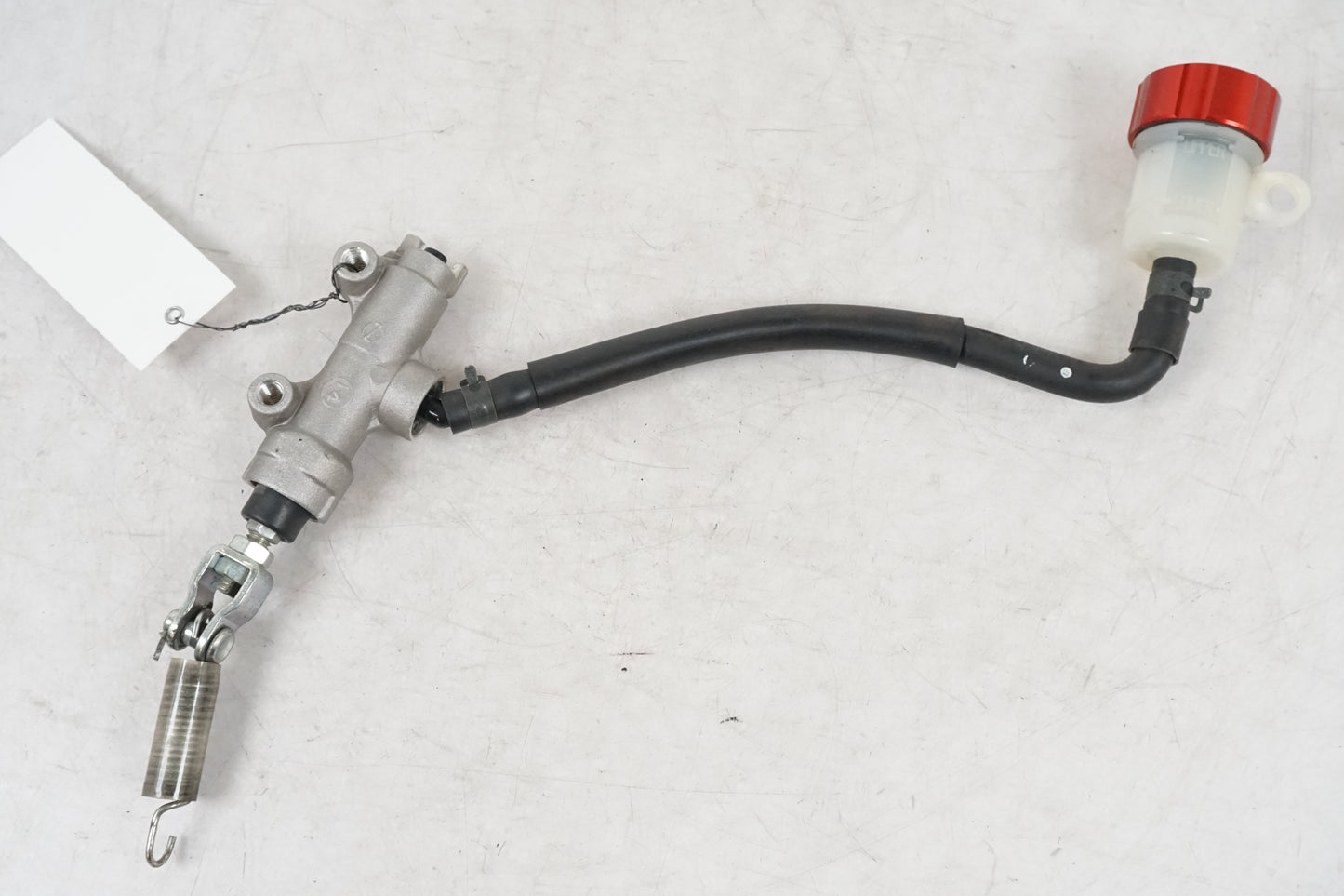 Cilindro principale del freno