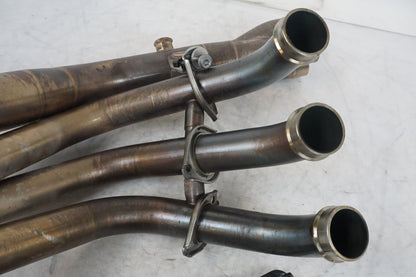 tuyau de dérivation