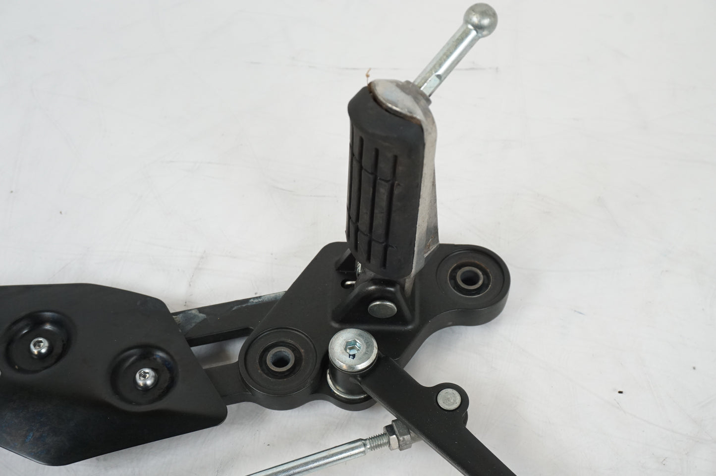 Uchwyt na nogi fotograficzne