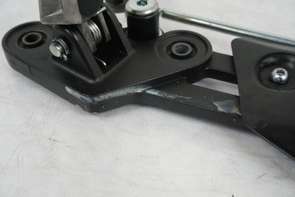 Uchwyt na nogi fotograficzne