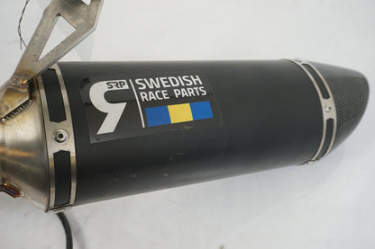 Sport Exhaust System