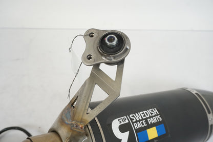 Sport Exhaust System