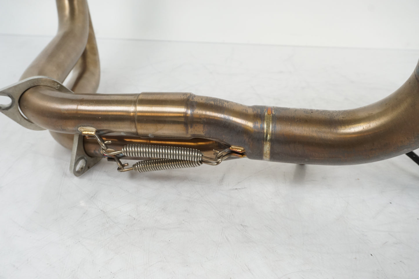 Sport Exhaust System