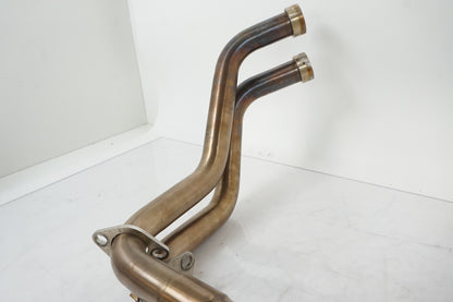 Sport Exhaust System